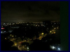  Night views from Holiday Inn, Zona Viva 05